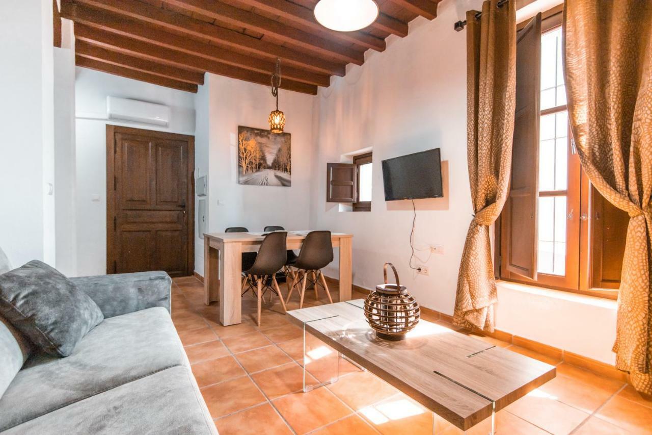 Apartamento Completo Pernaleros Centro Apartamento