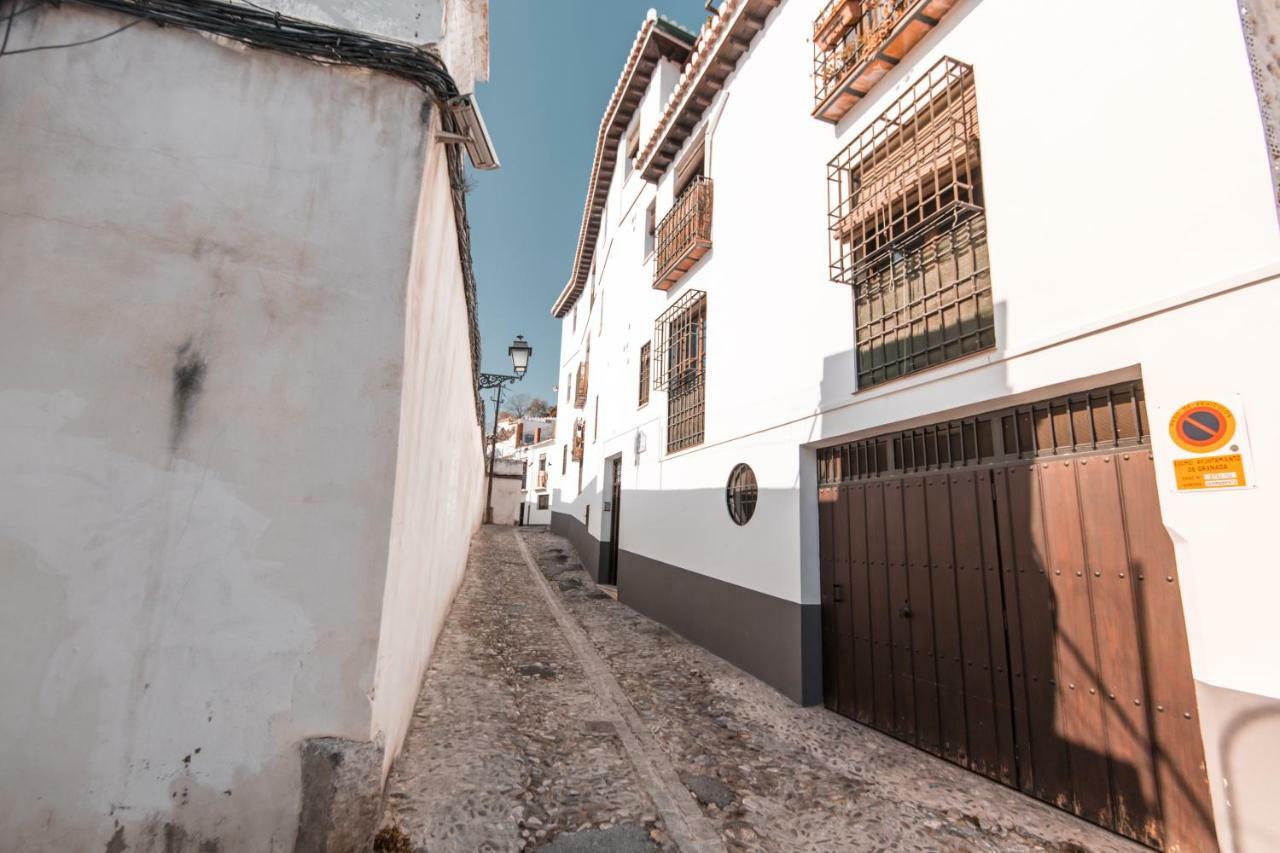 Apartamento Apartamento Completo Pernaleros Centro *