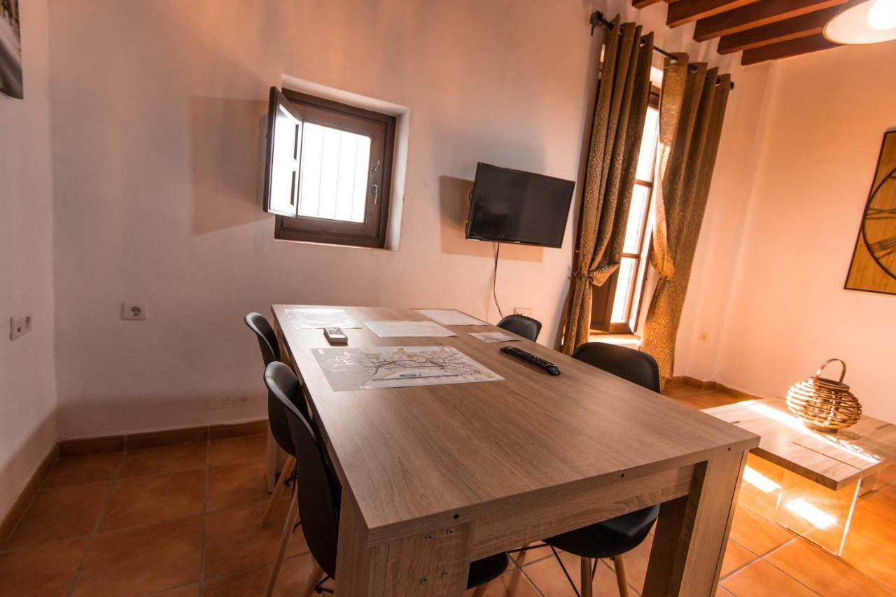 Apartamento Apartamento Completo Pernaleros Centro Granada